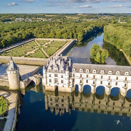 Le Catalane Apartment Tours Bagian luar foto