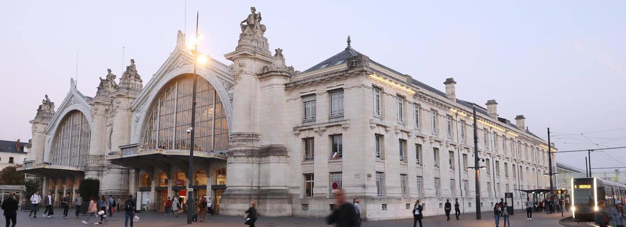Le Catalane Apartment Tours Bagian luar foto