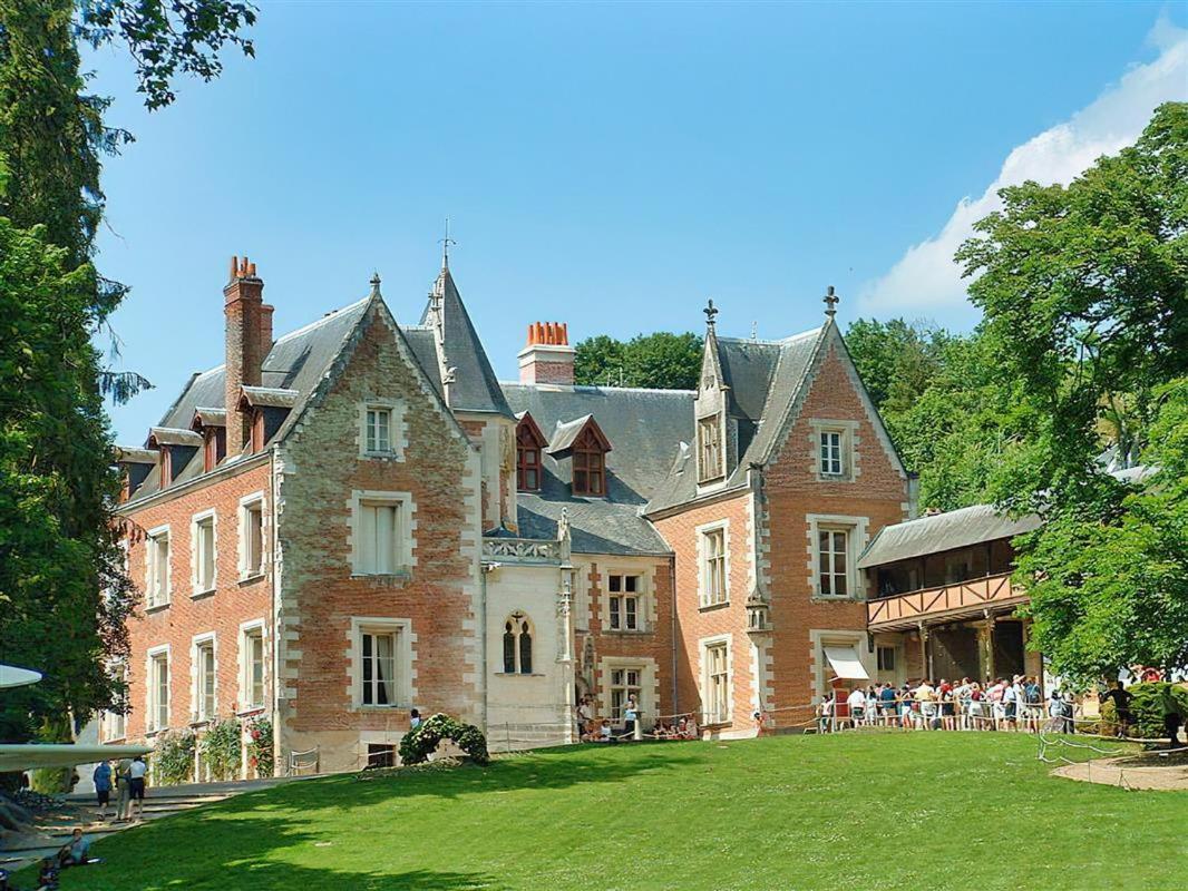 Le Catalane Apartment Tours Bagian luar foto