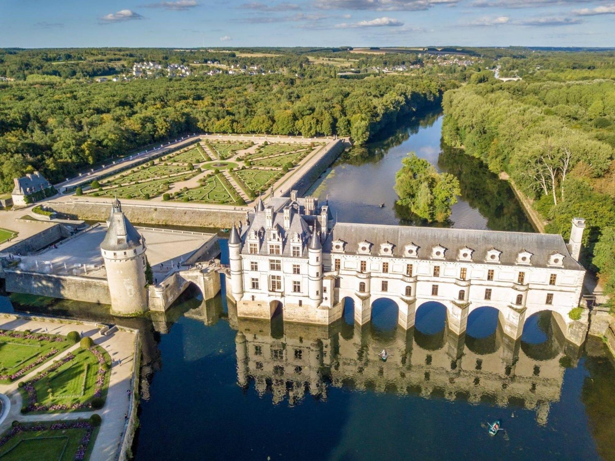 Le Catalane Apartment Tours Bagian luar foto