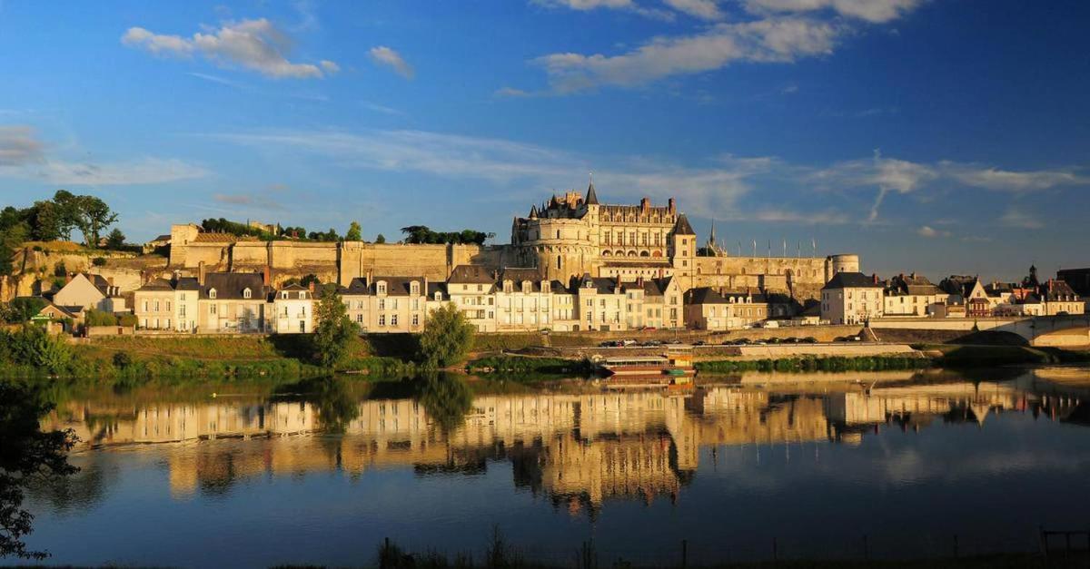 Le Catalane Apartment Tours Bagian luar foto