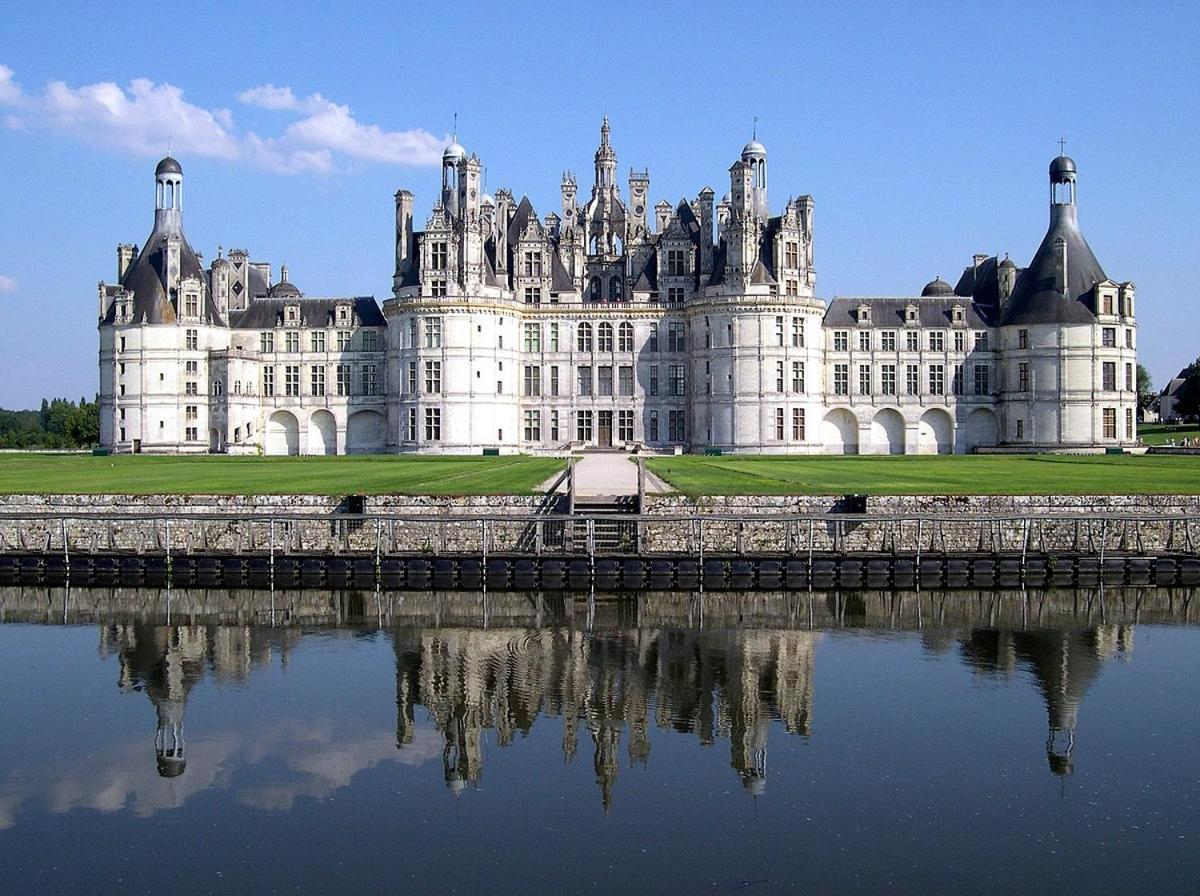 Le Catalane Apartment Tours Bagian luar foto