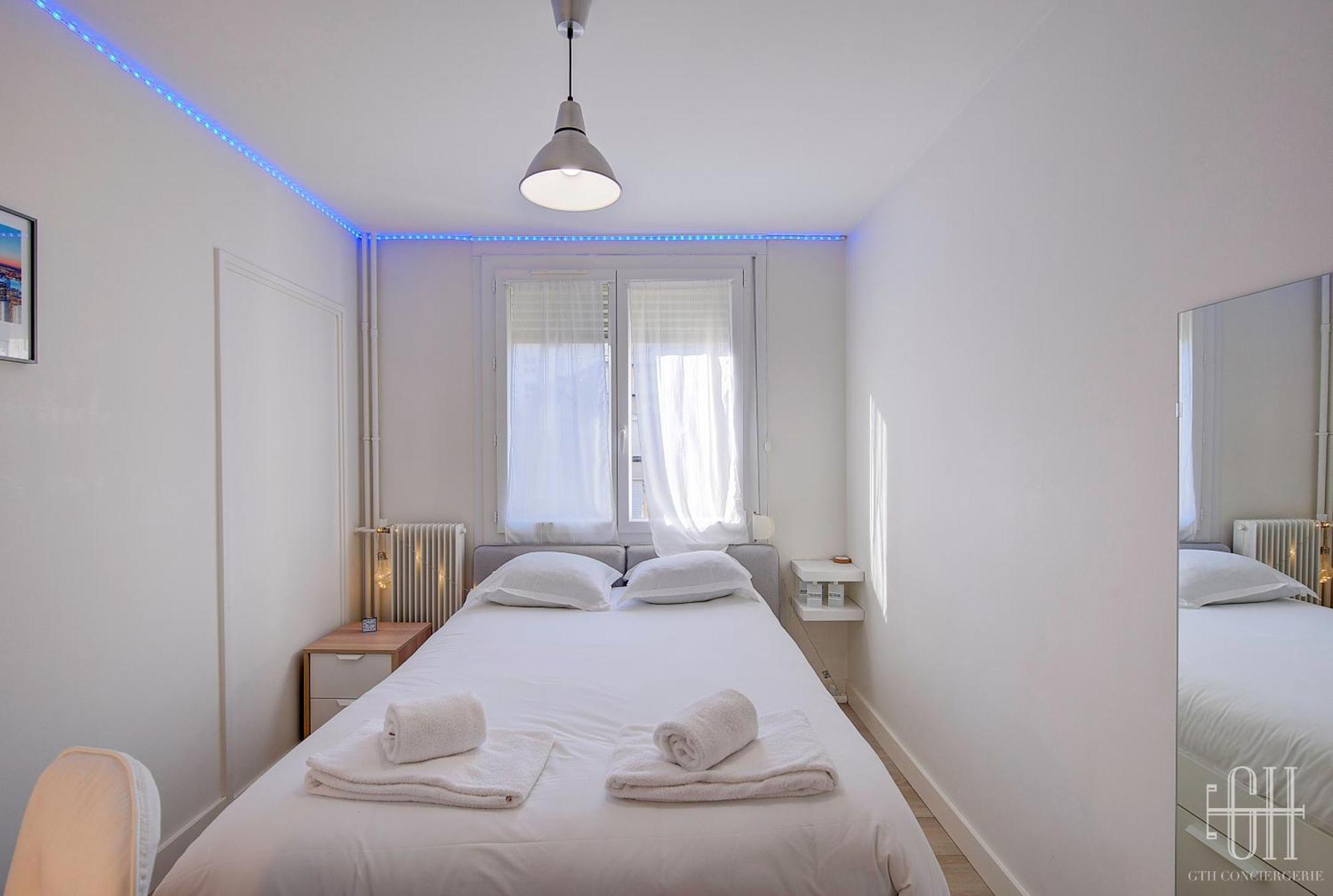 Le Catalane Apartment Tours Bagian luar foto
