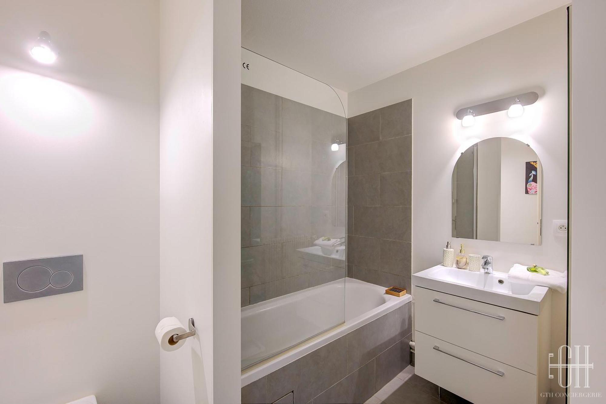 Le Catalane Apartment Tours Bagian luar foto